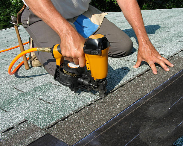 Best Shingle Roofing Installation  in Freeburg, IL