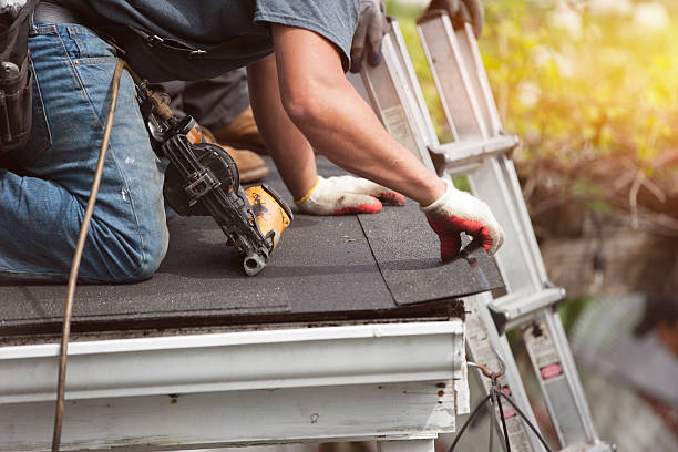 Best Residential Roofing Contractor  in Freeburg, IL